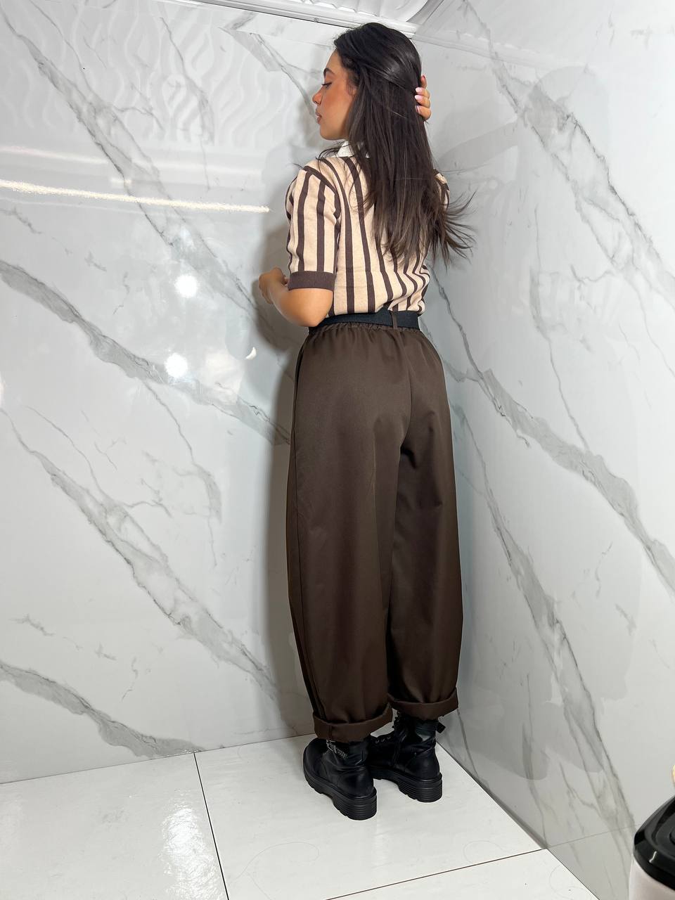 Pantalone Isabella