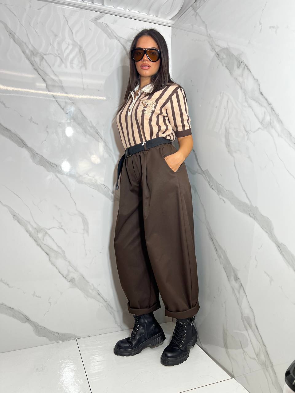 Pantalone Isabella