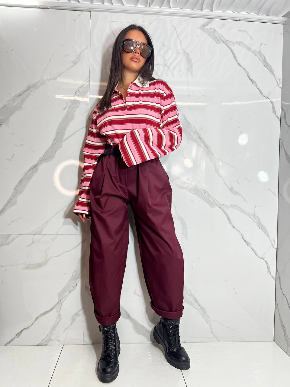 Pantalone Isabella