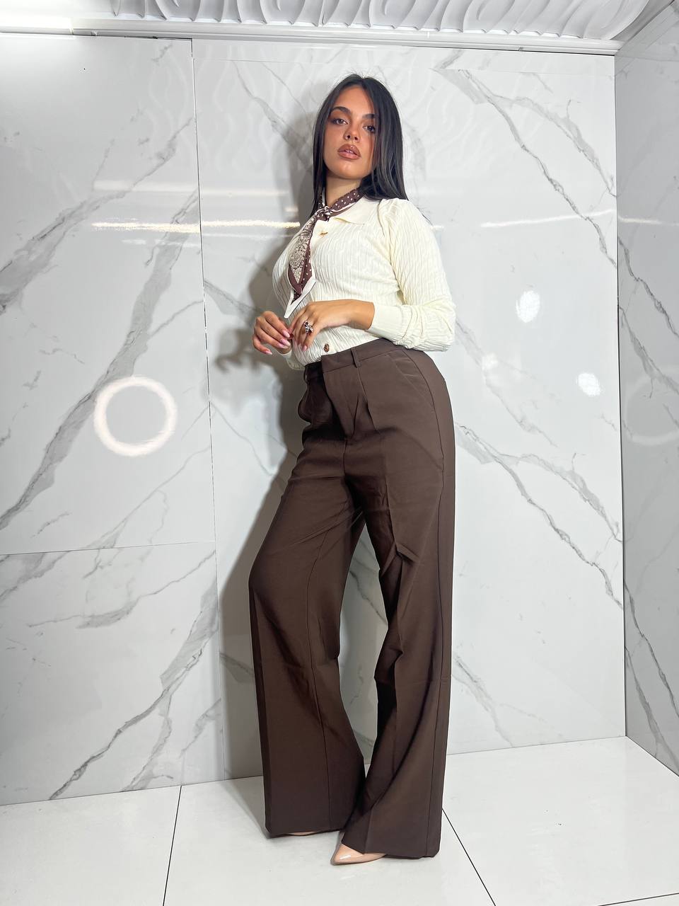 Pantalone Classico