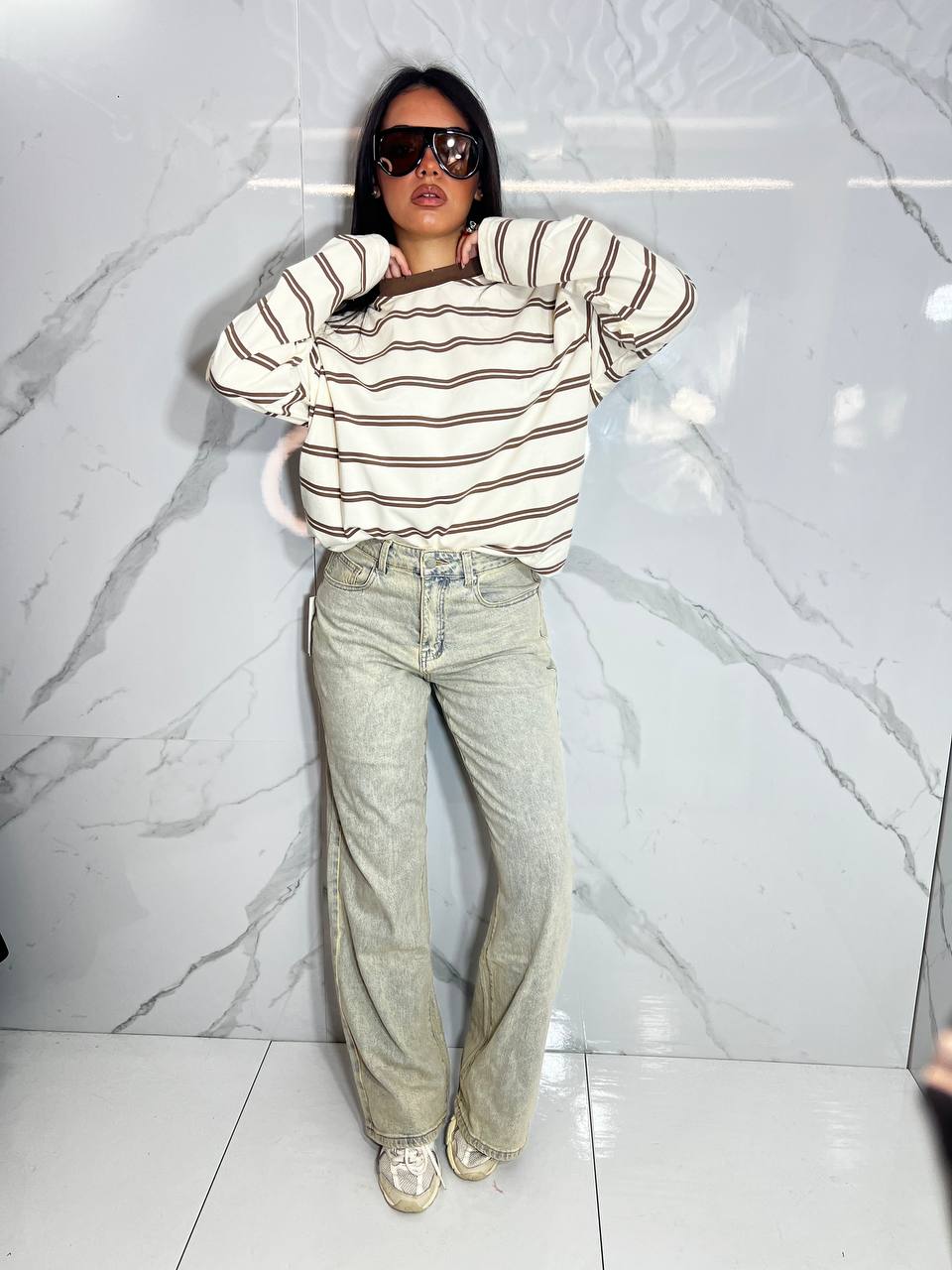 Jeans Ice