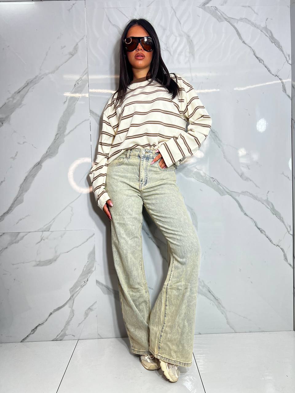 Jeans Ice