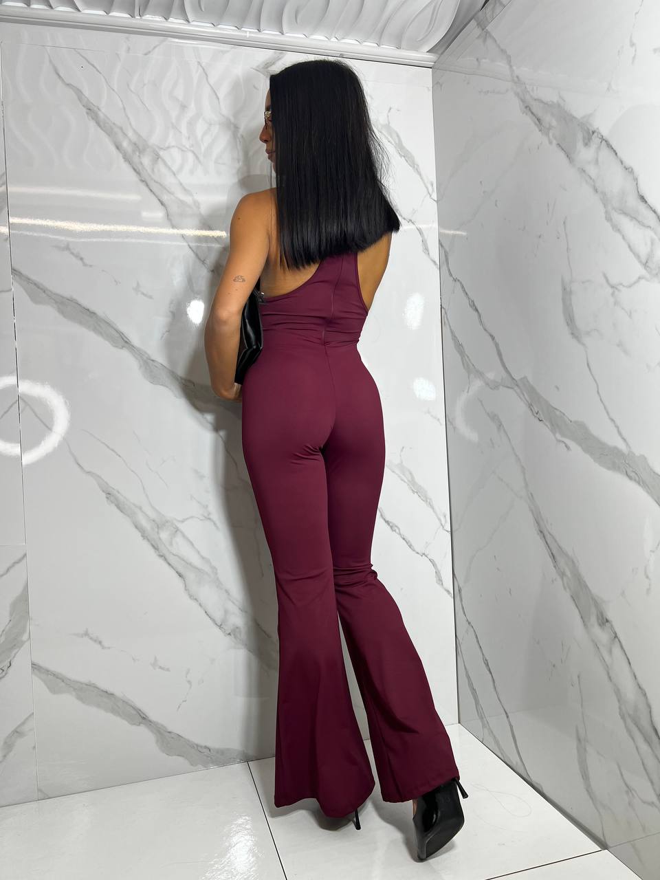 Tuta Lycra