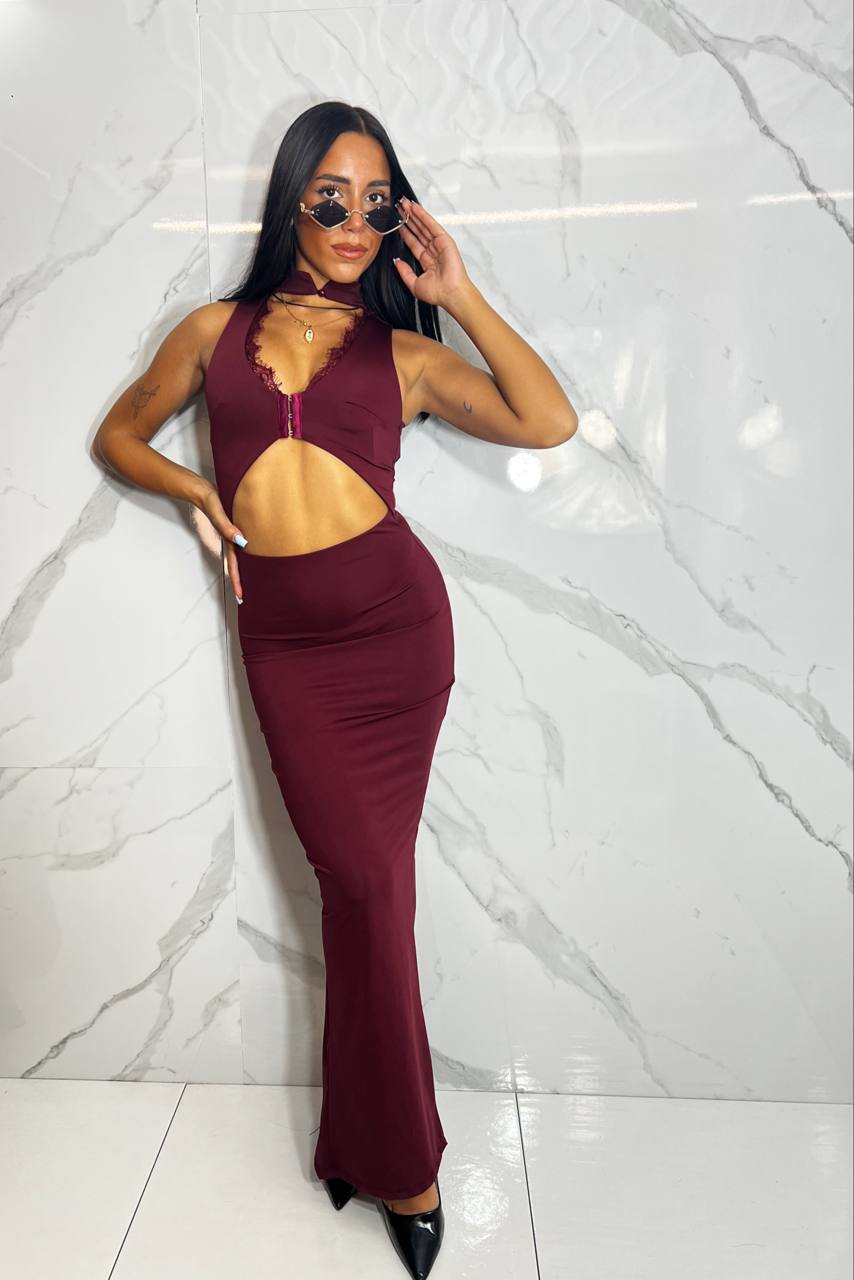 Abito Zaira