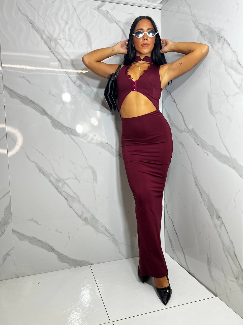 Abito Zaira