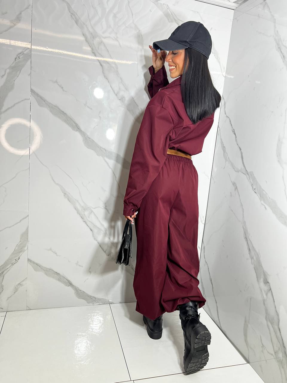 Coordinato Katya