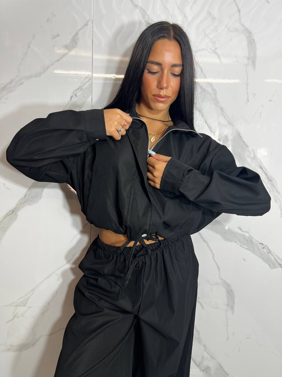 Coordinato Katya