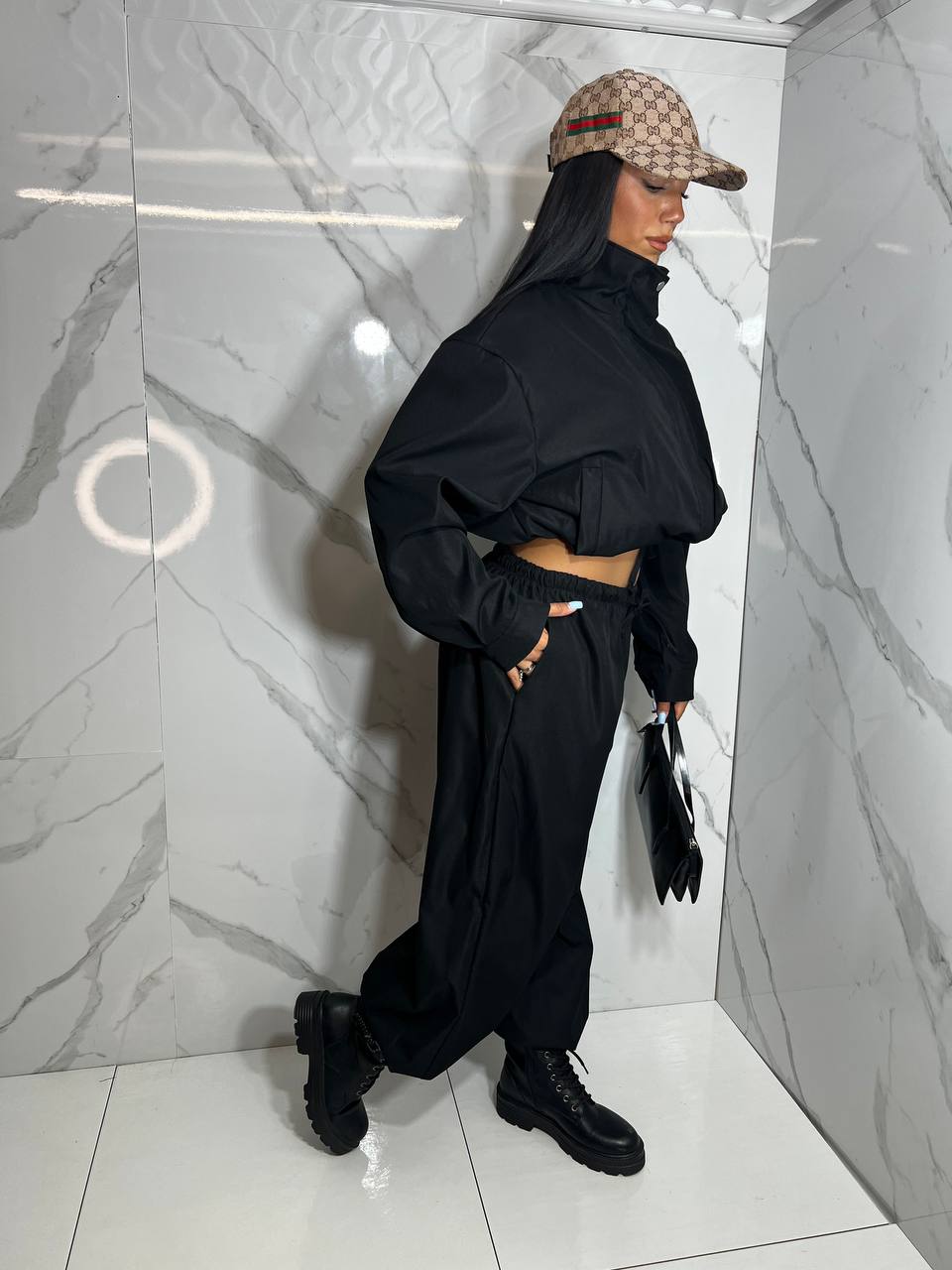 Coordinato Katya