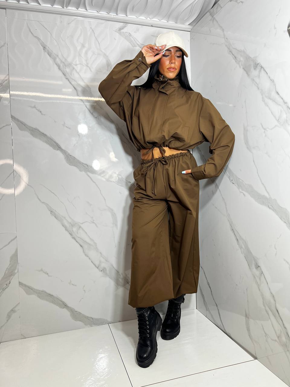 Coordinato Katya