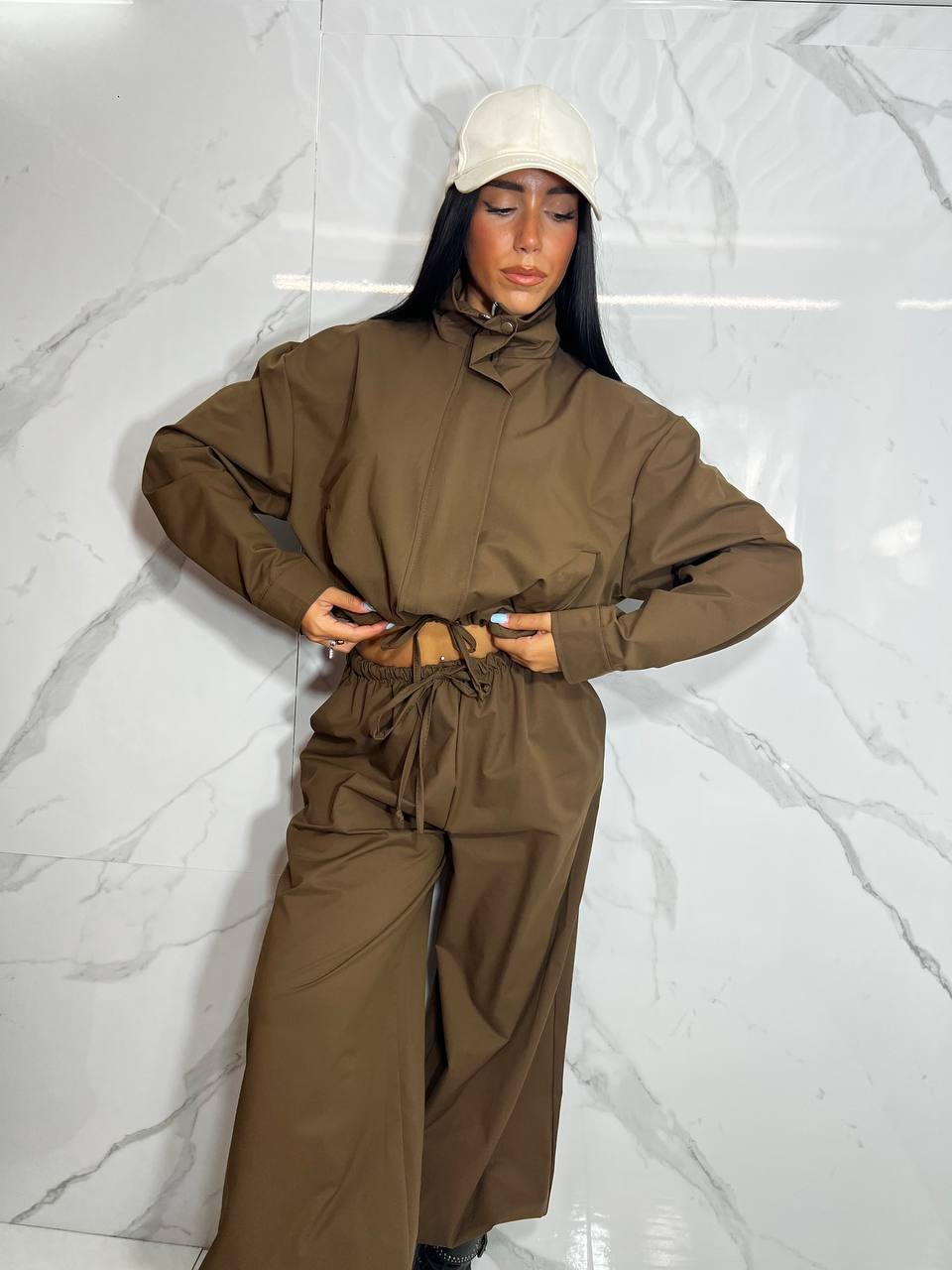 Coordinato Katya