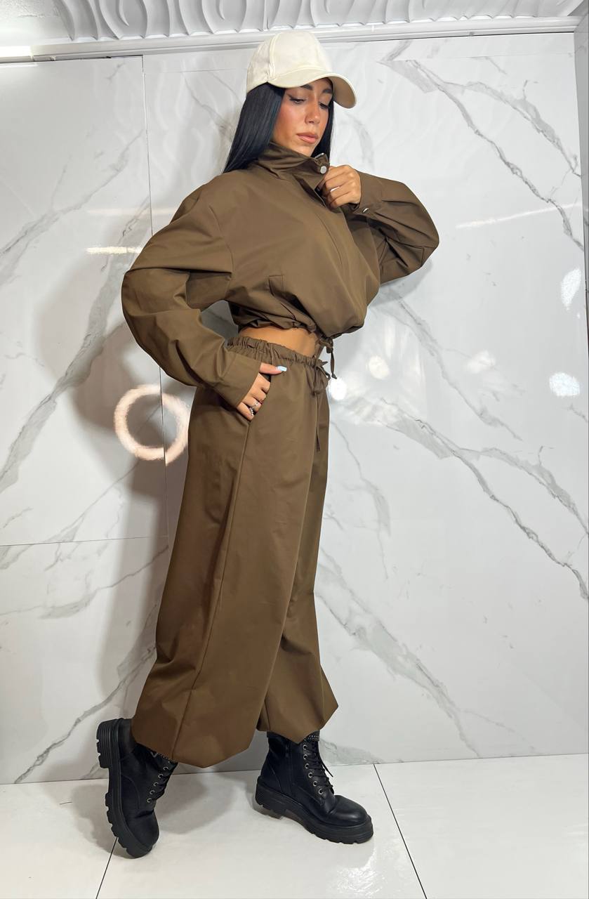Coordinato Katya