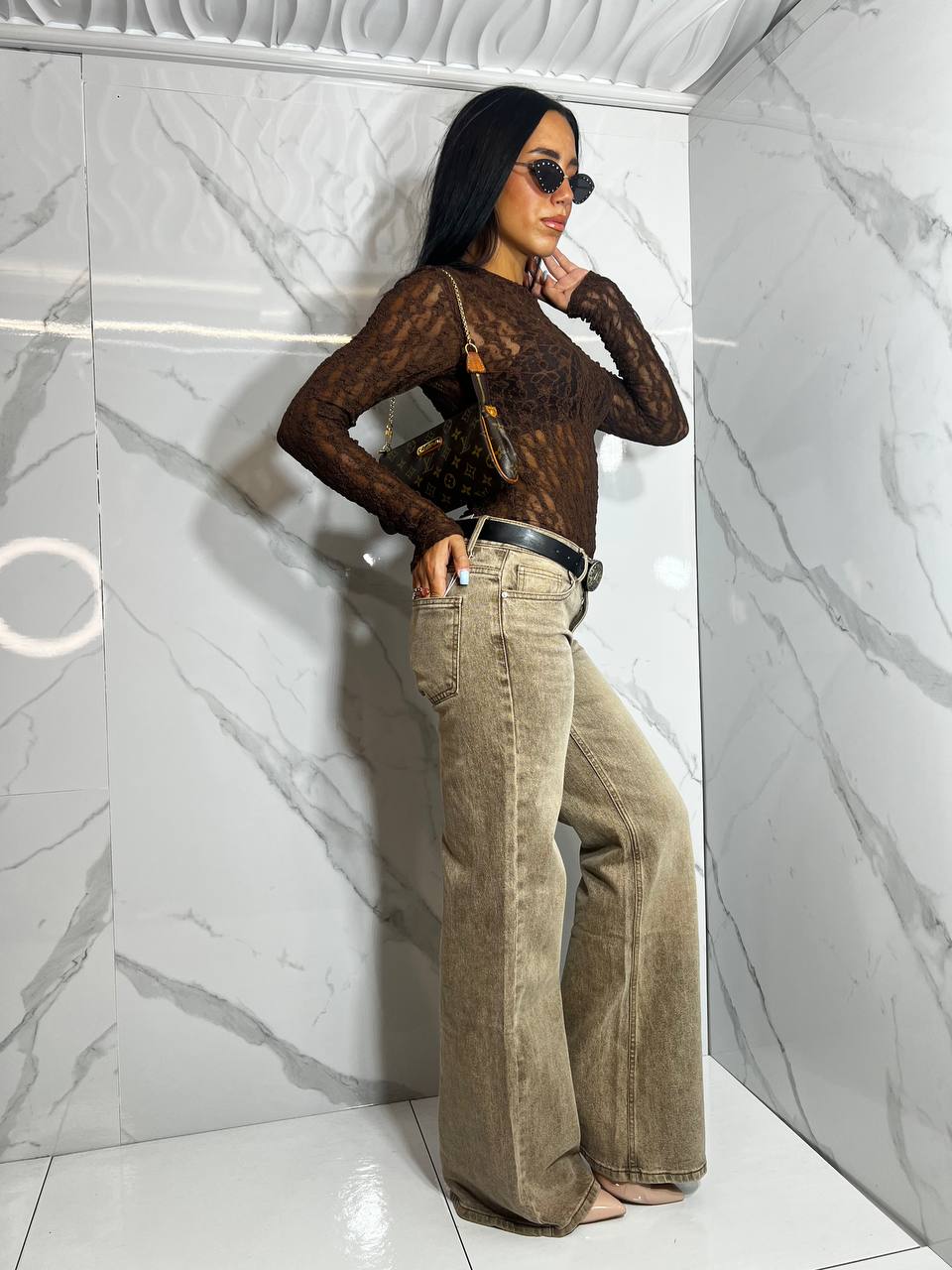 Jeans Chiara