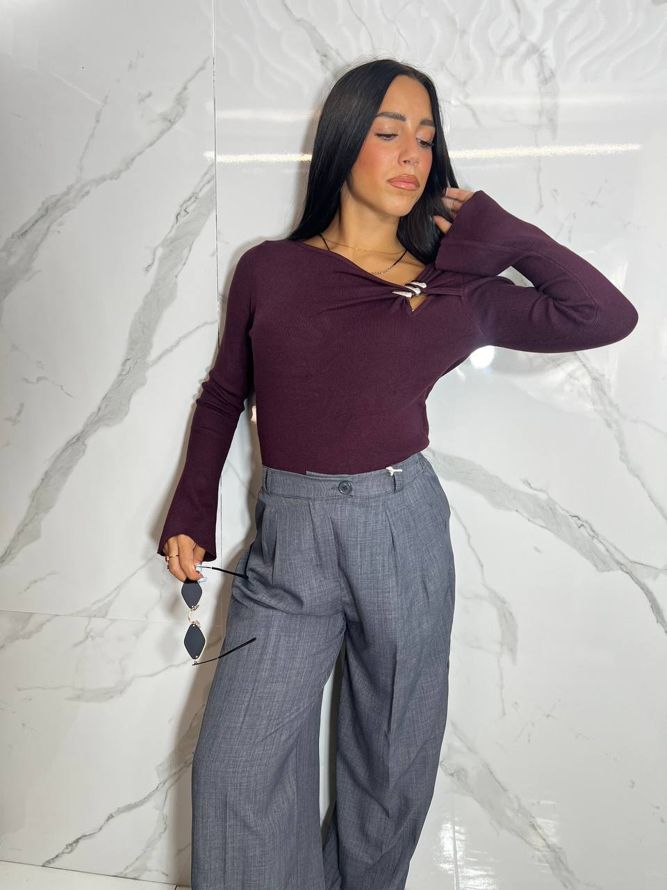 Maglia Simona