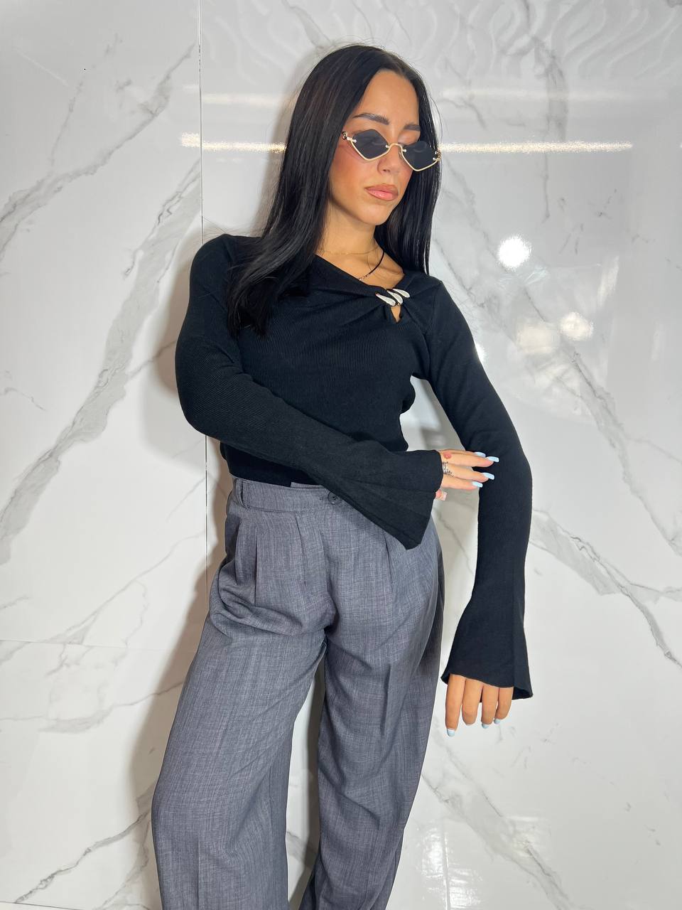 Maglia Simona