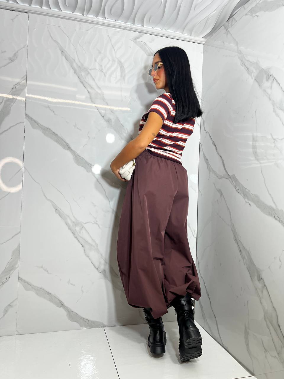 Pantalone Cristina