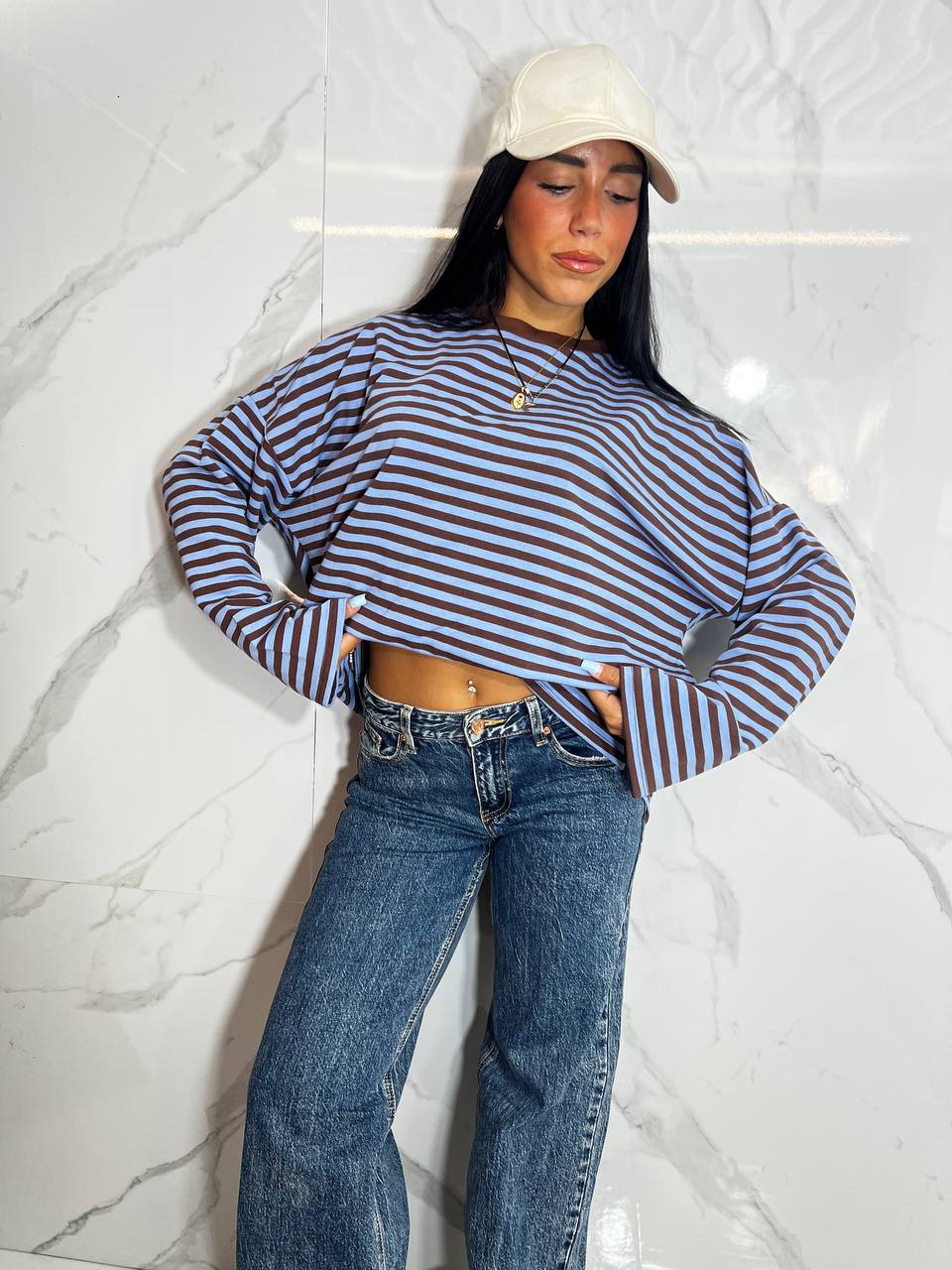 Maglia Casual