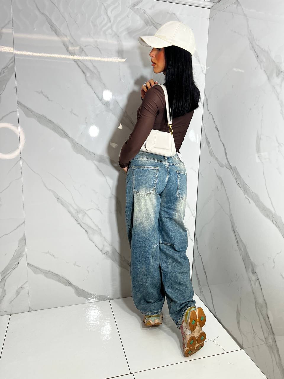 Jeans Balloon