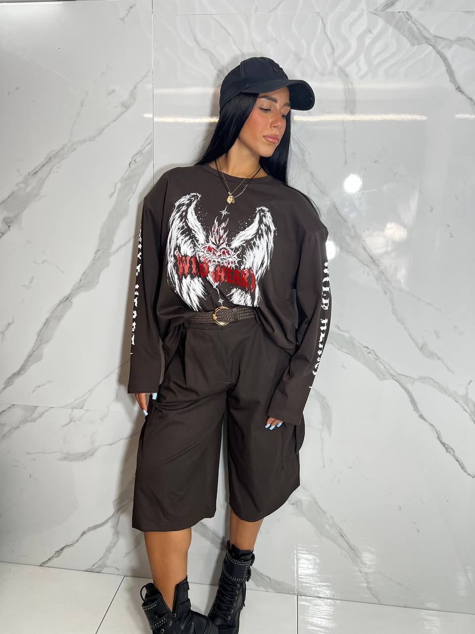 Maglia Urban