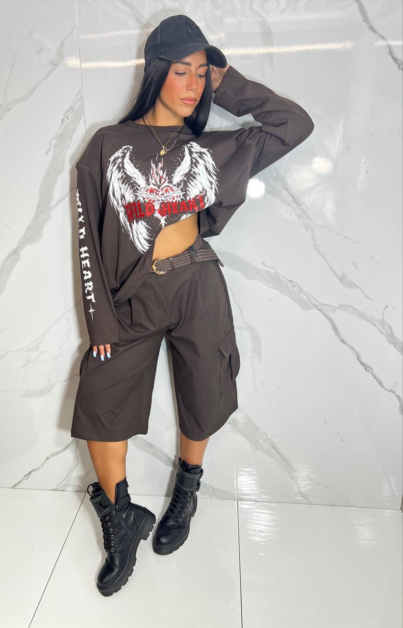 Maglia Urban
