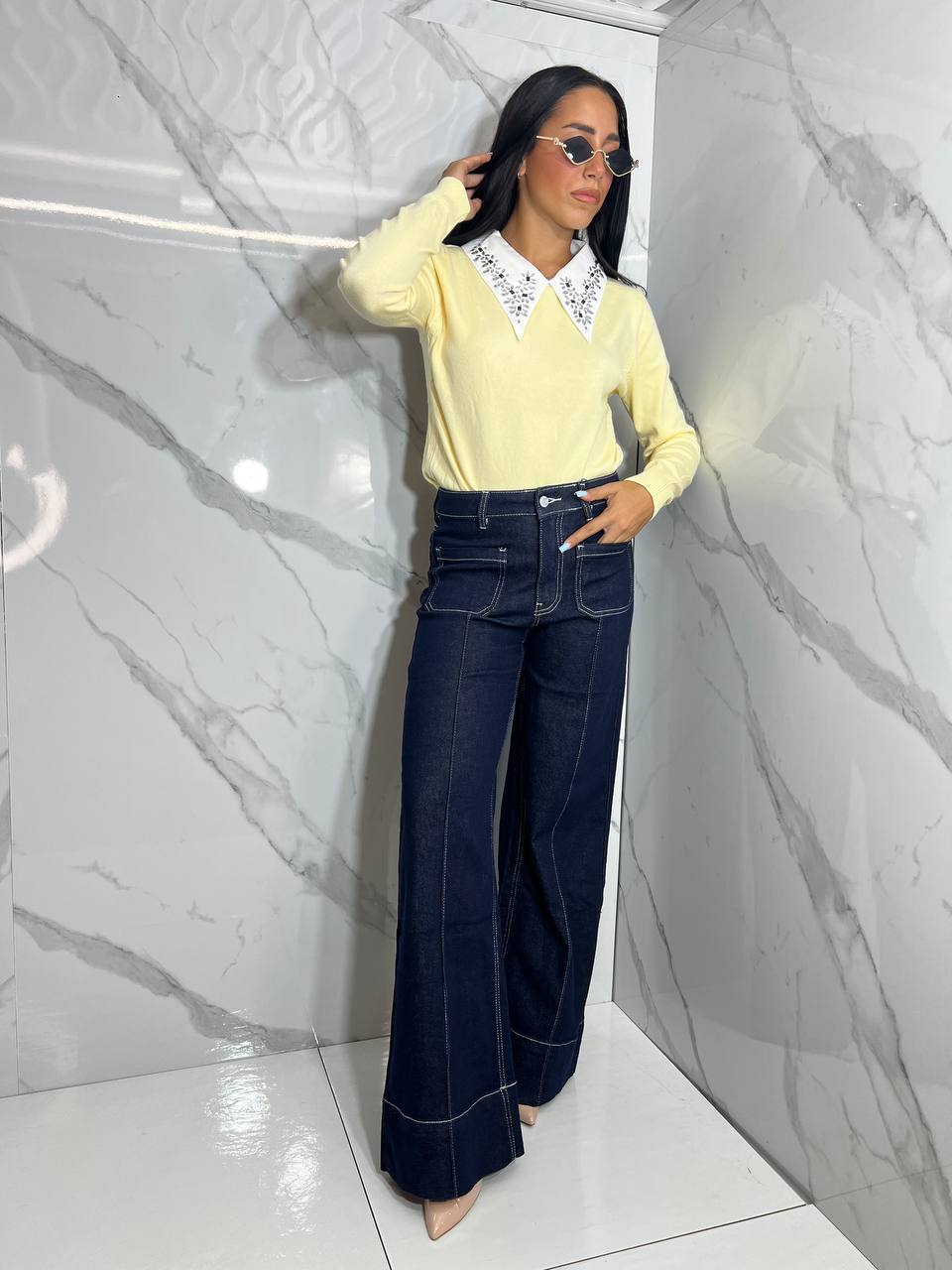 Jeans Casual