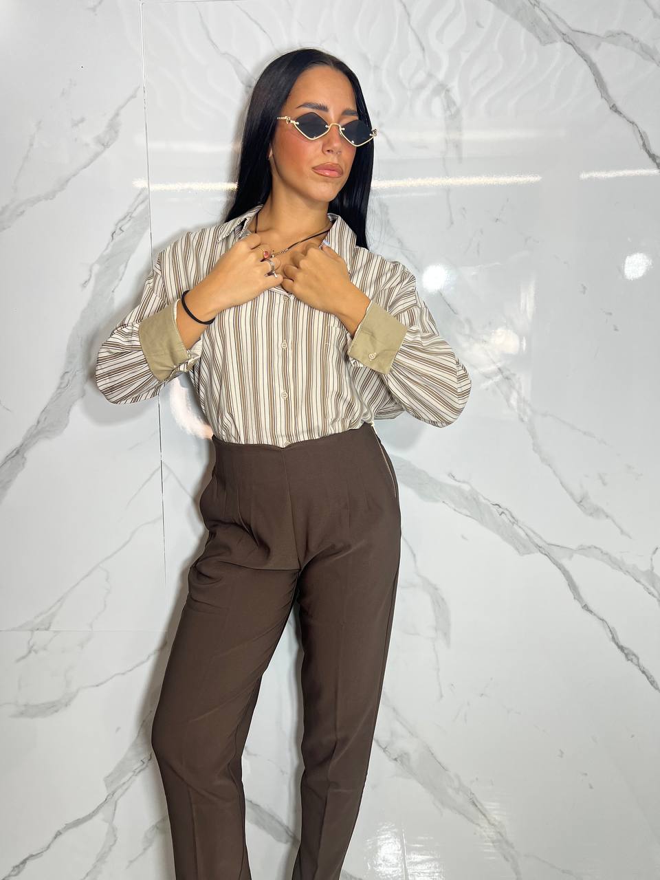 Camicia Laura