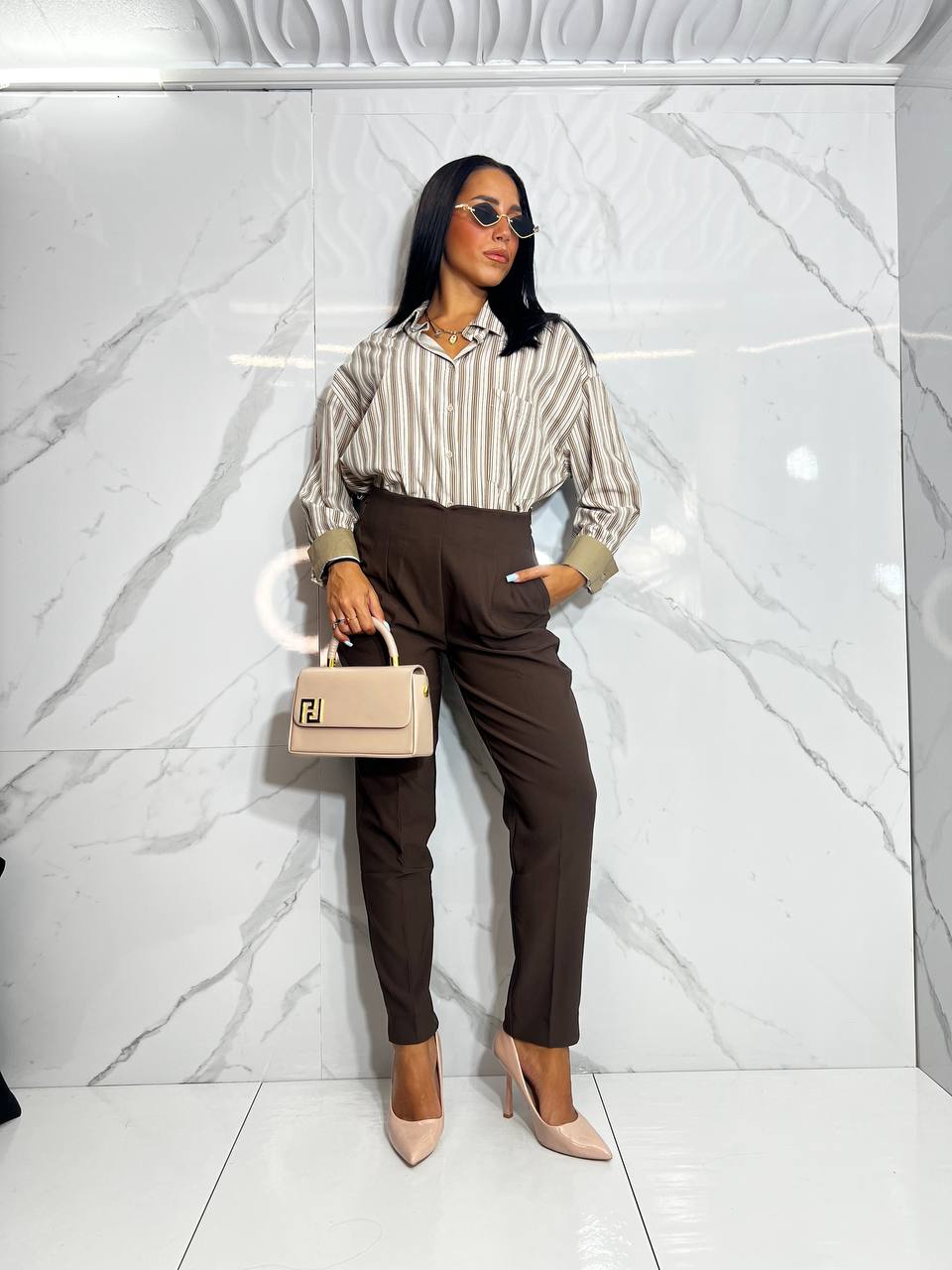 Camicia Laura