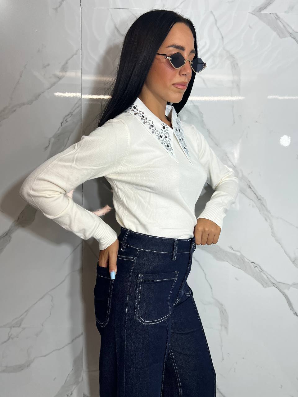 Maglia Gioiello