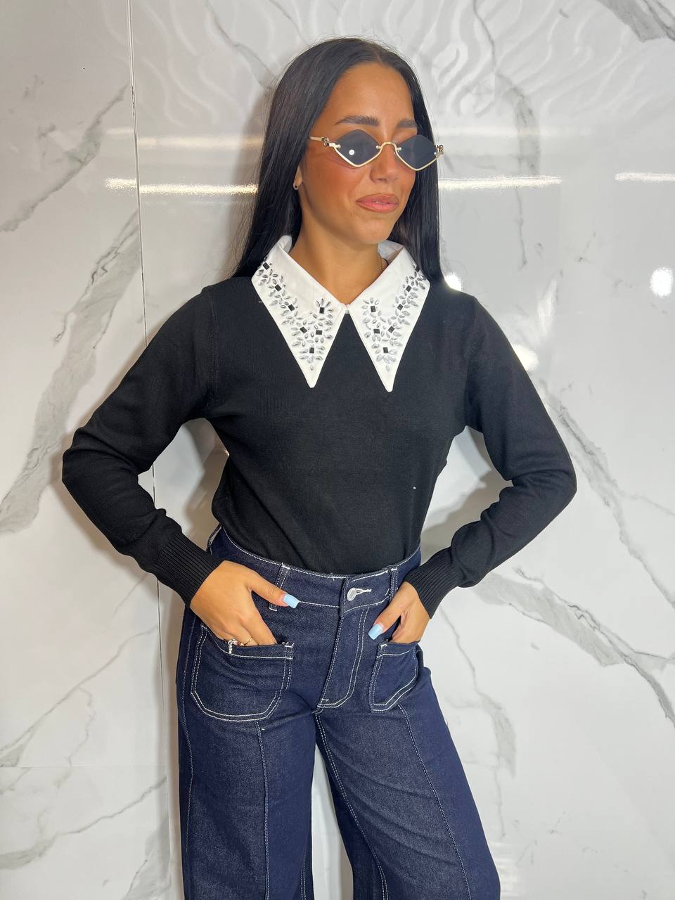 Maglia Gioiello