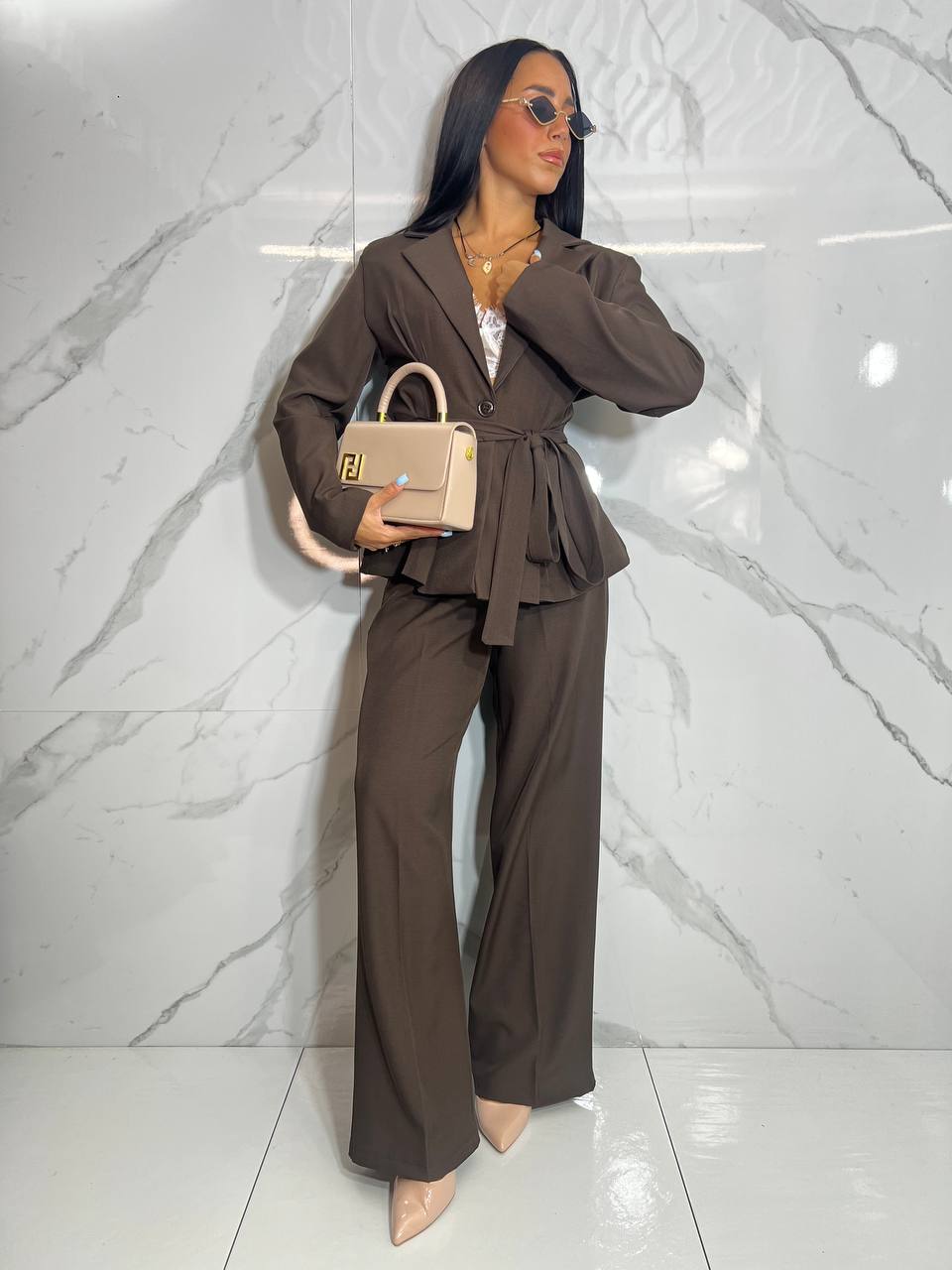 Tailleur Sophia
