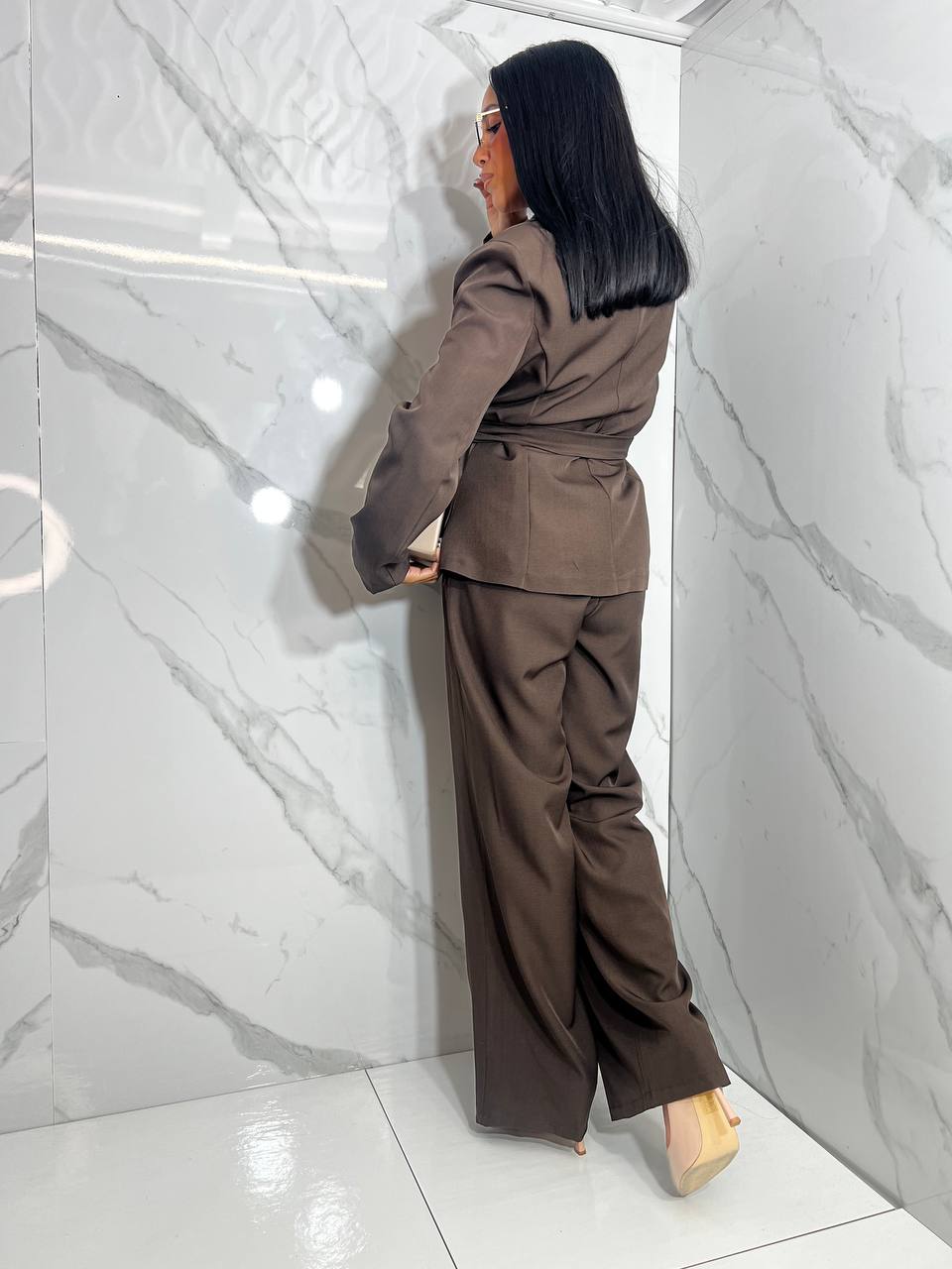 Tailleur Sophia