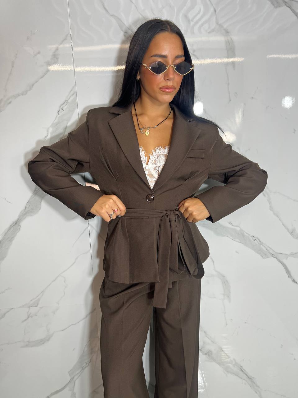 Tailleur Sophia