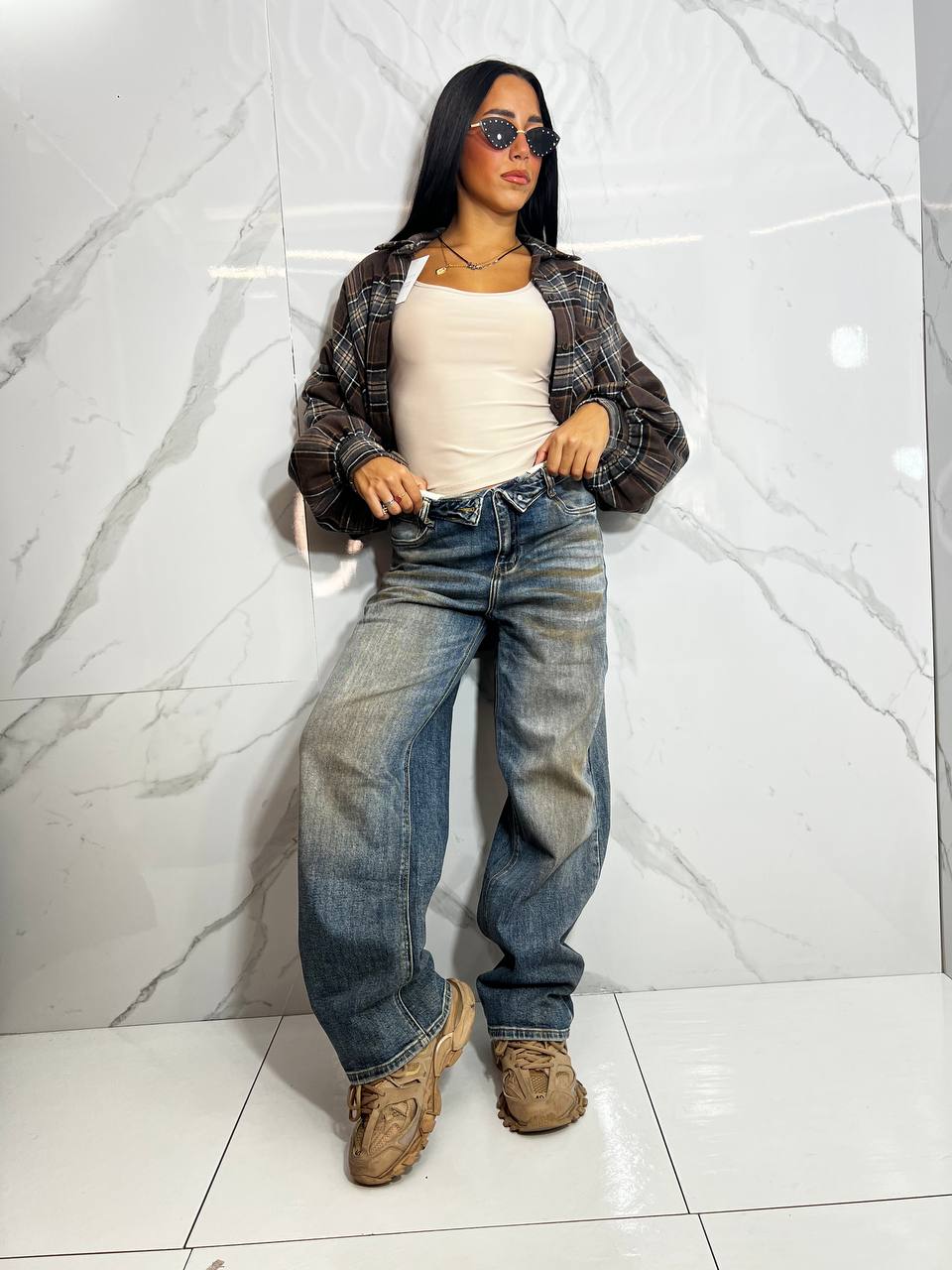 Jeans Samantha
