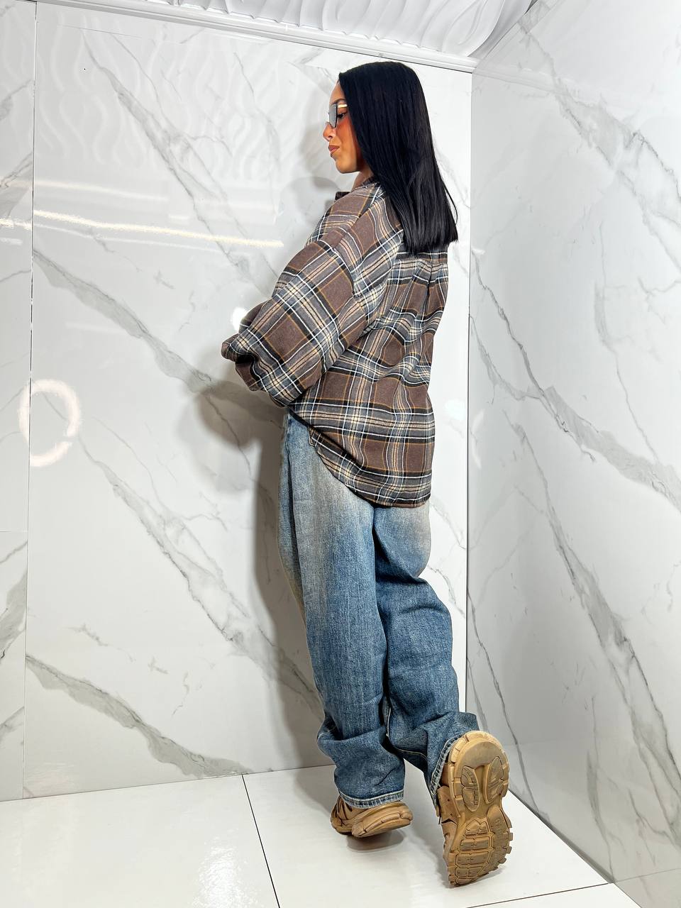 Jeans Samantha