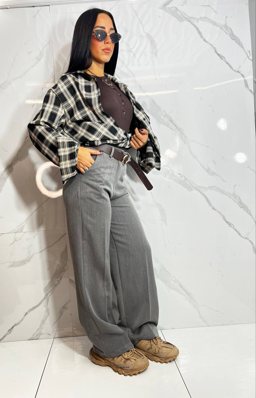 Pantalone Cassandra