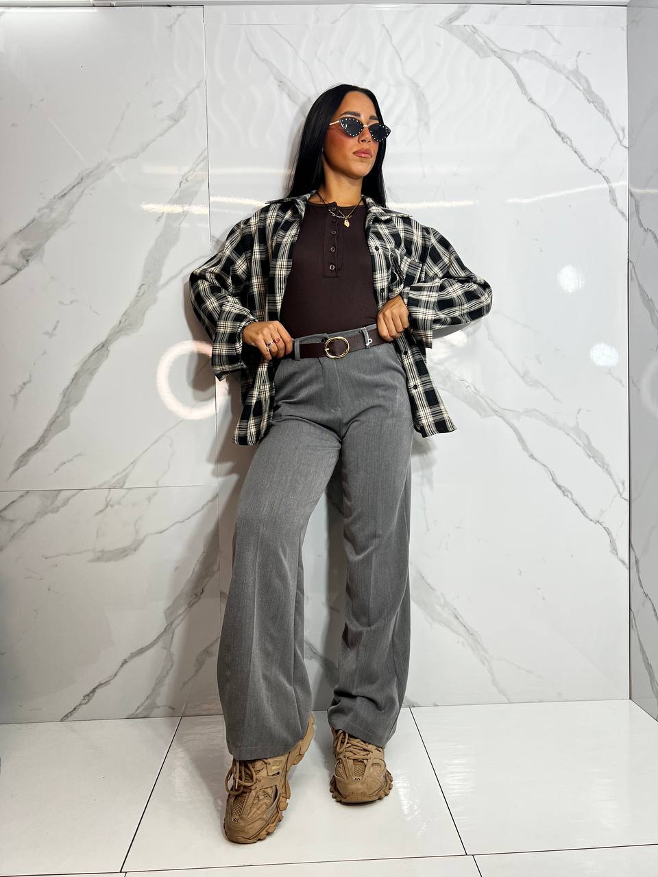 Pantalone Cassandra