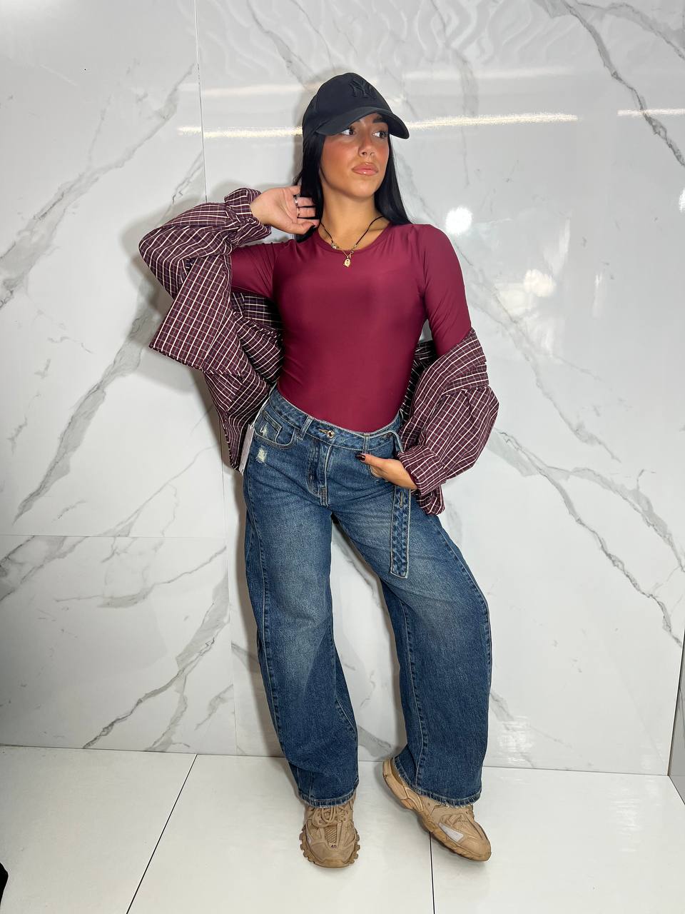 Jeans Paola