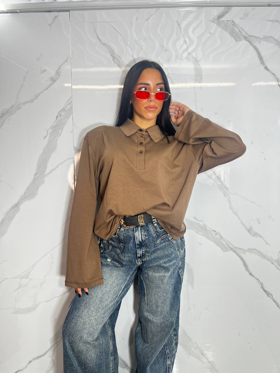 Maglia Michela