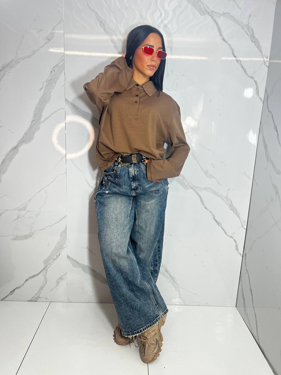 Jeans Carla