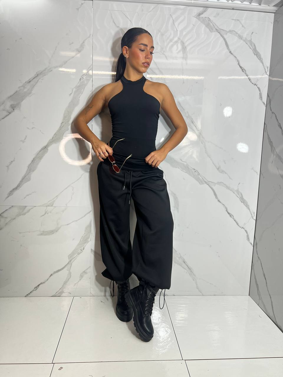 Pantalone Jessica