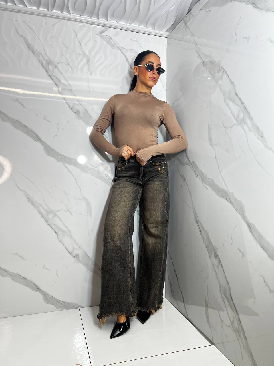 Jeans Karola
