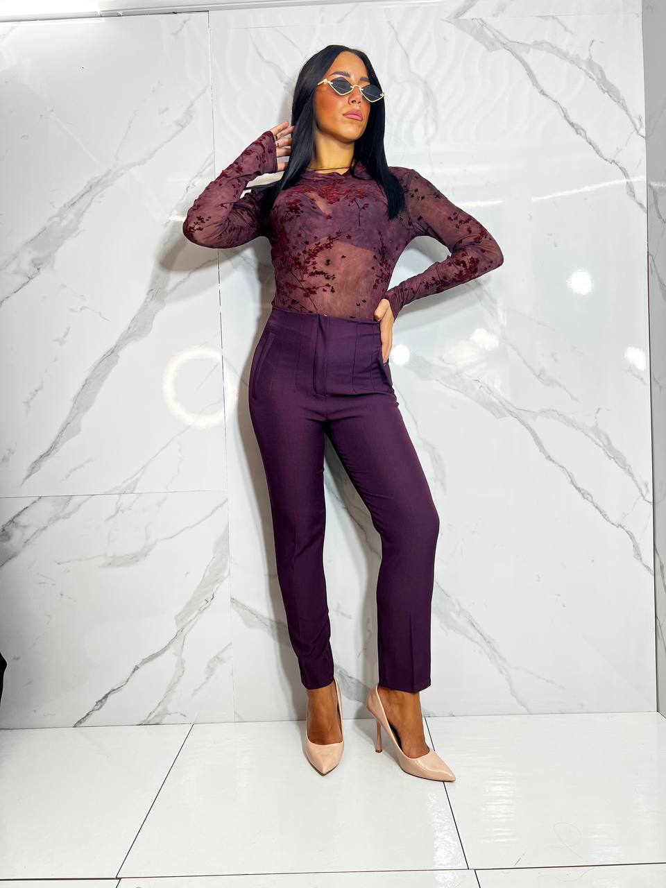 Pantalone Myriam