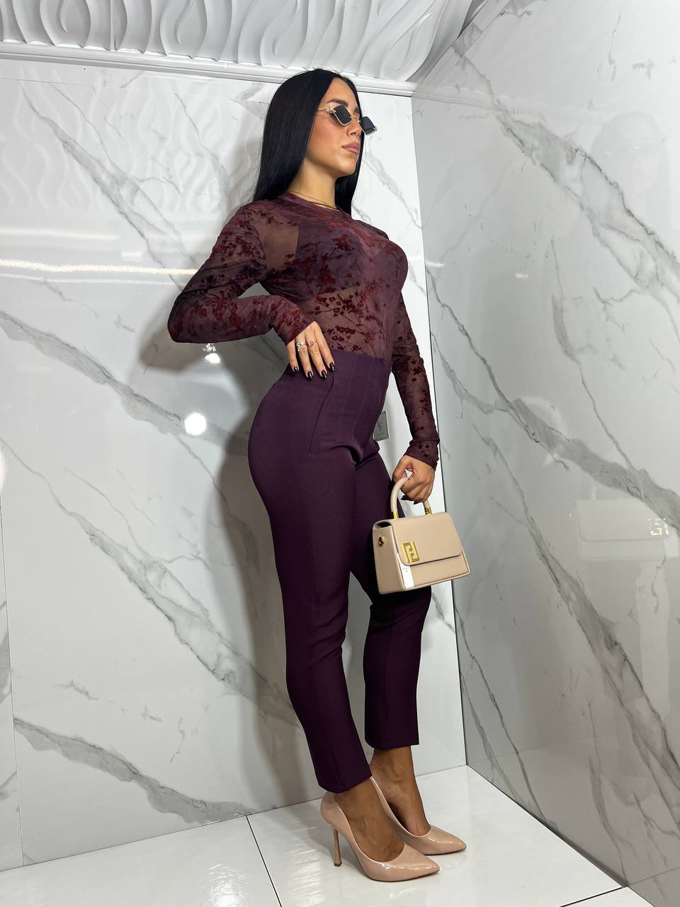 Pantalone Myriam