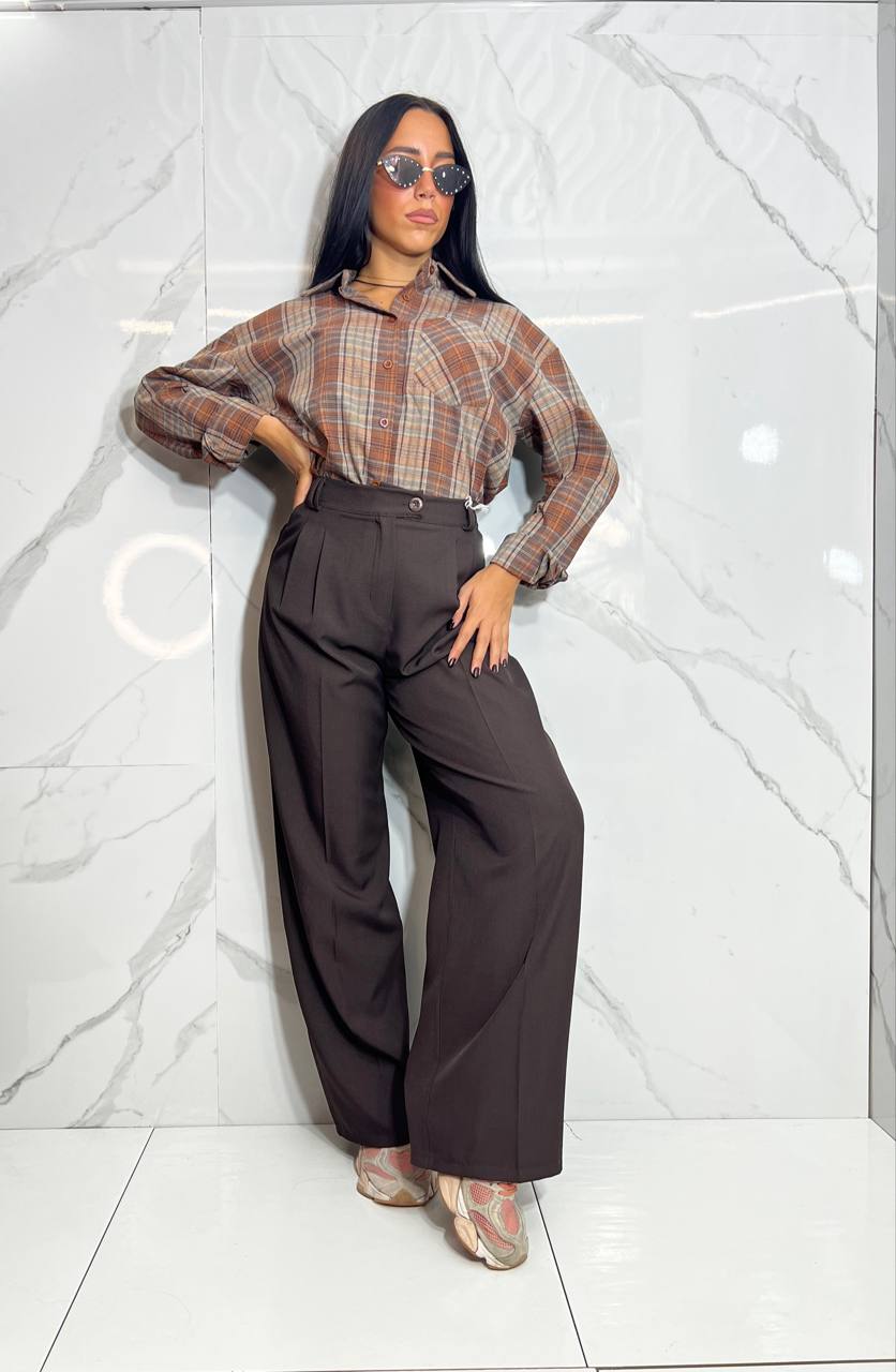 Camicia Cecilia
