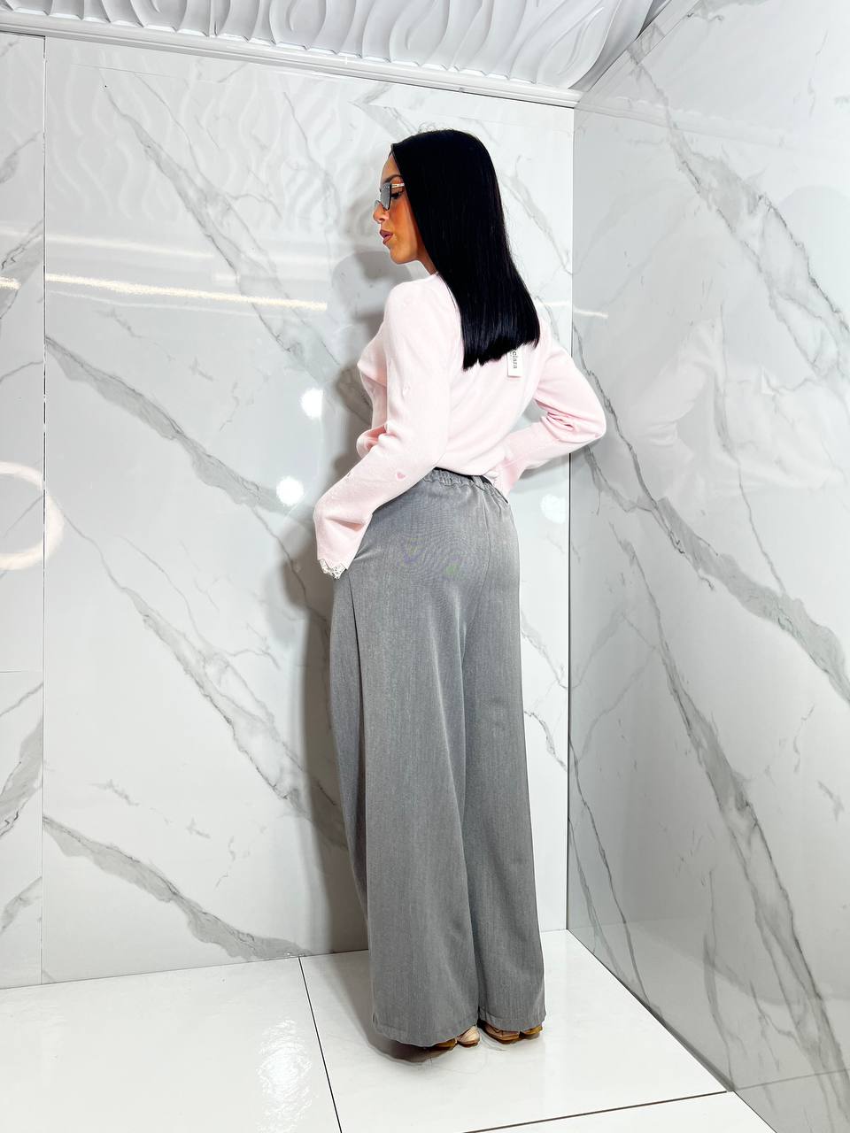 Pantalone Clara
