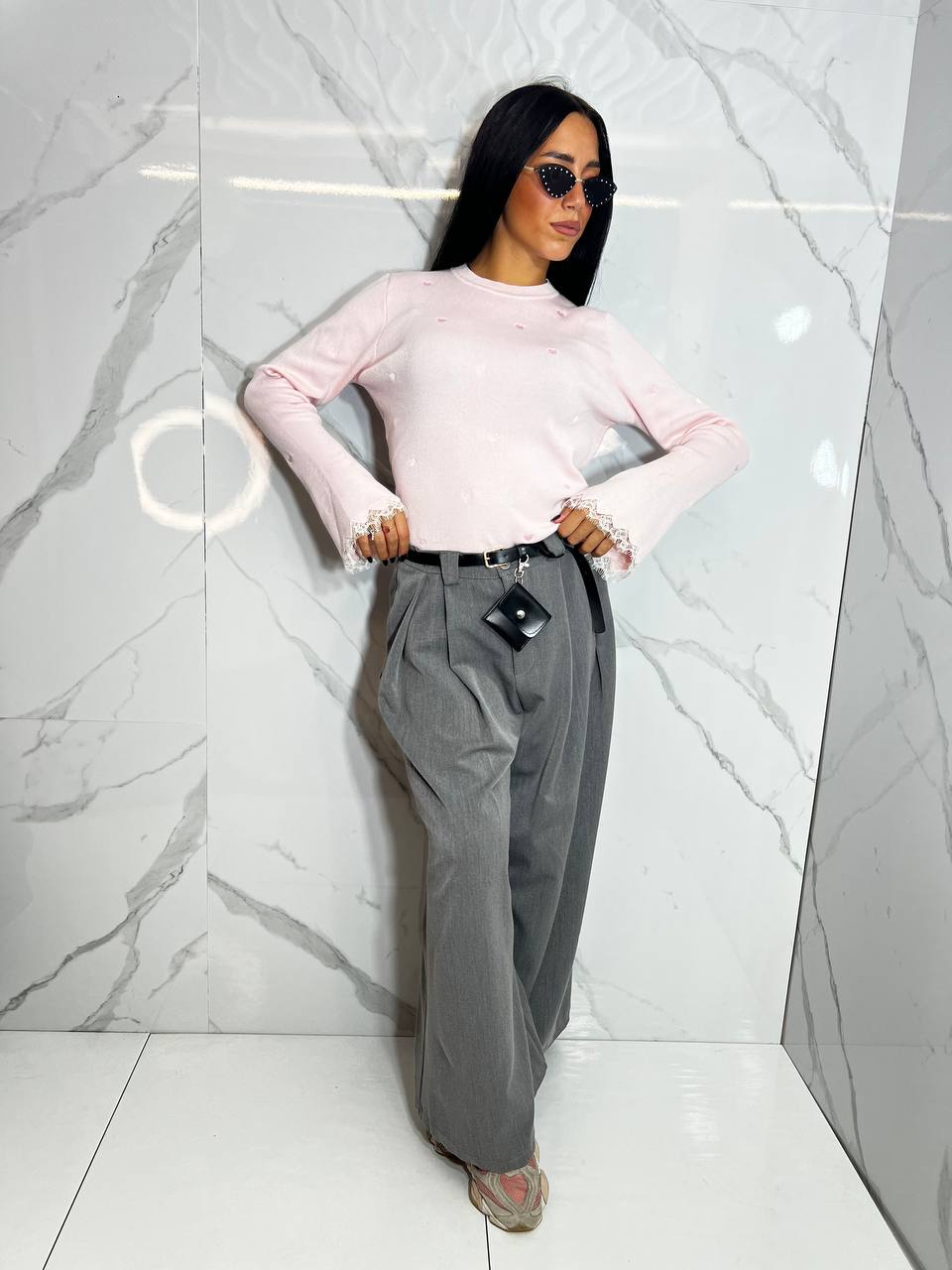 Pantalone Clara