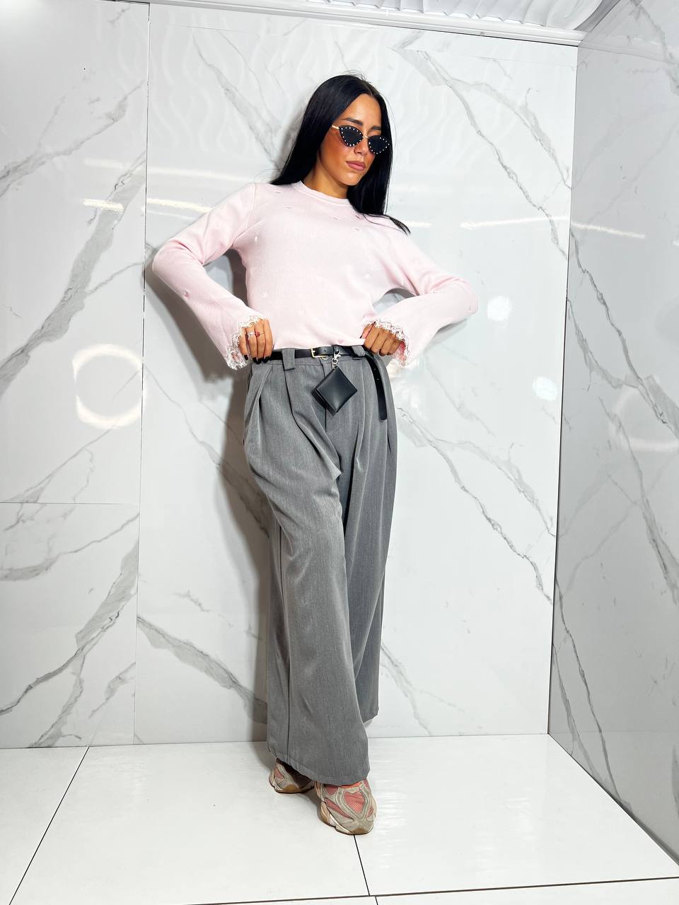 Pantalone Clara
