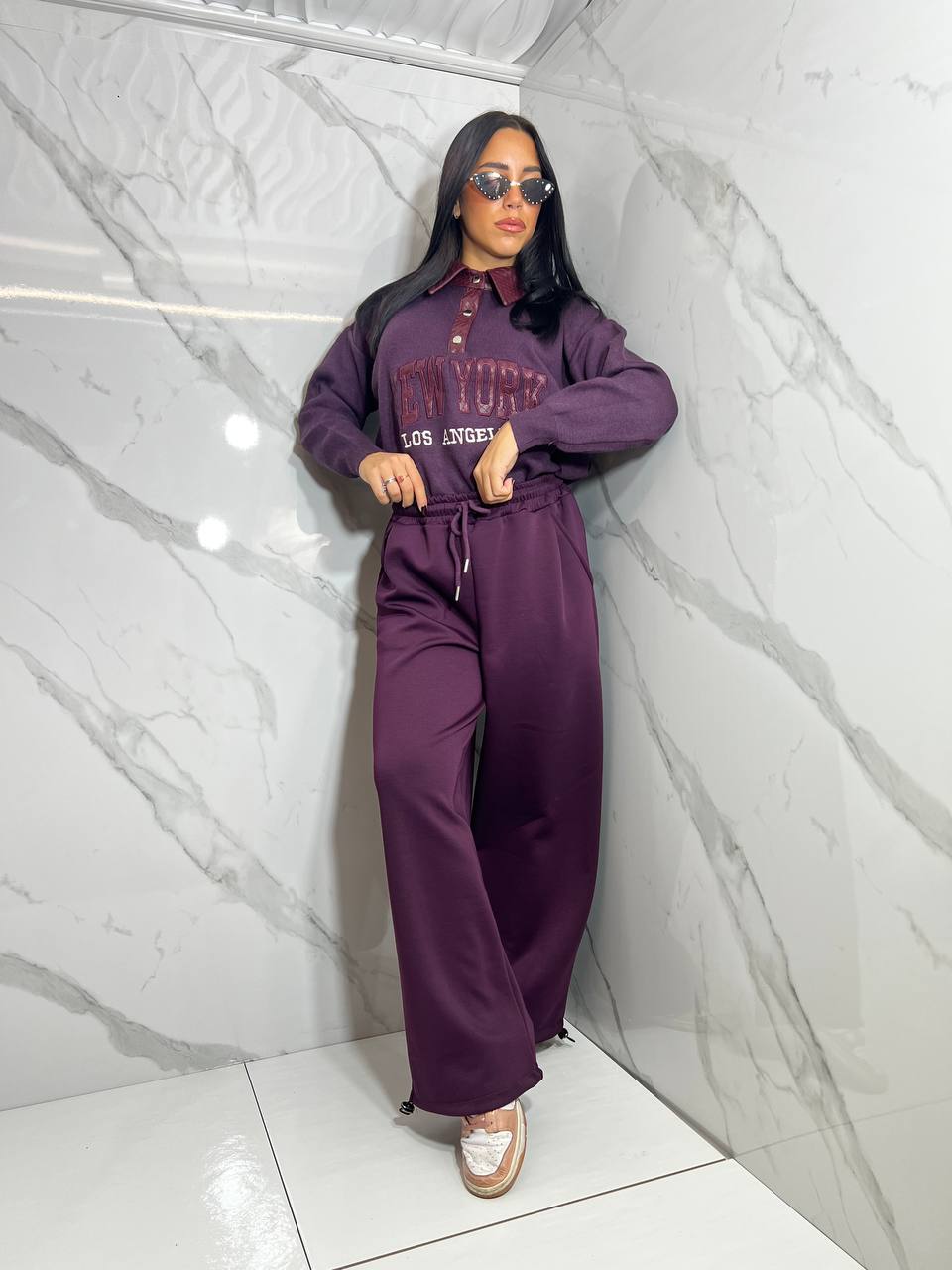 Pantalone Sporty