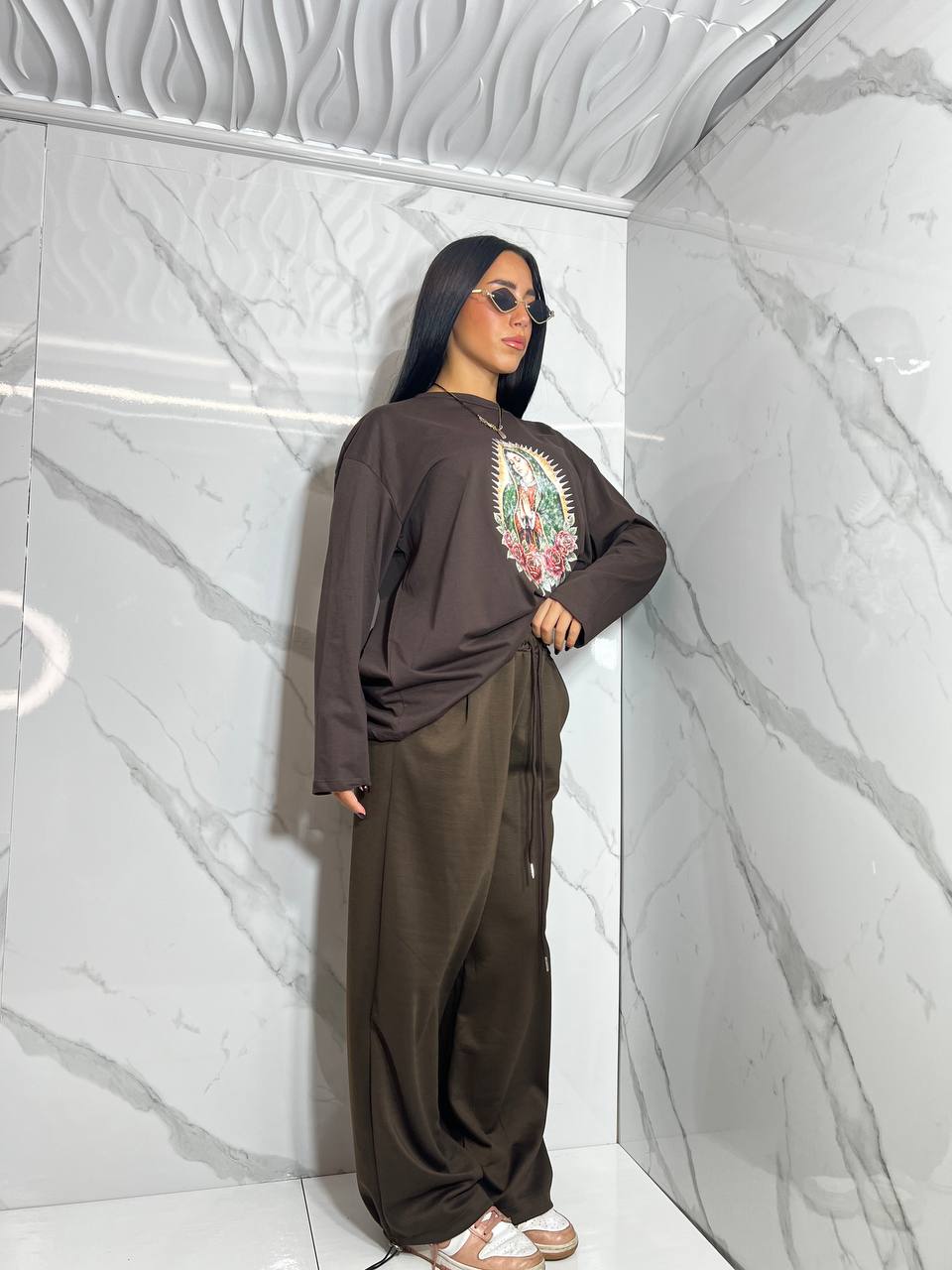 Pantalone Sporty