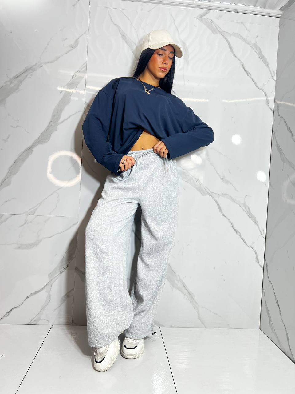 Pantalone Sporty