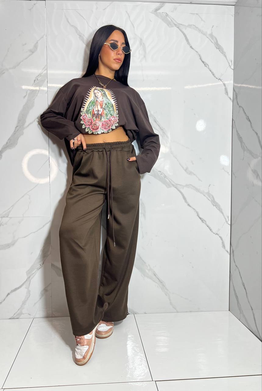 Maglia Long Sleeve Ave